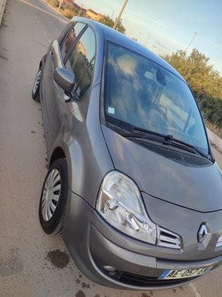 Renault Modus 2010