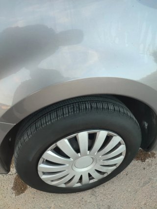 Renault Modus 2010