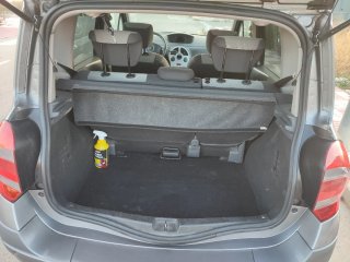 Renault Modus 2010