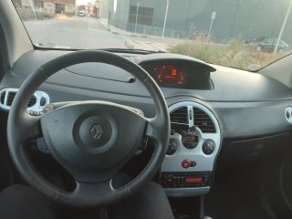 Renault Modus 2010