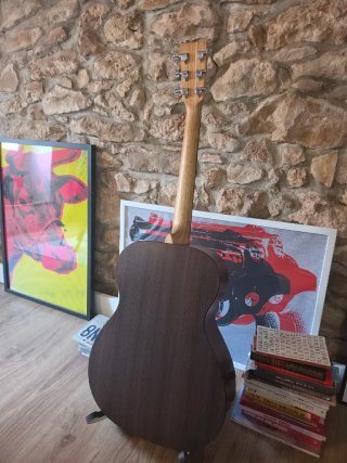 Guitarra Martin