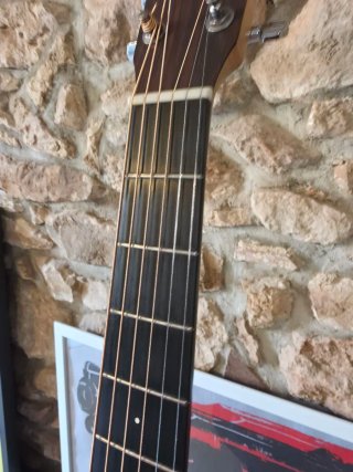 Guitarra Martin