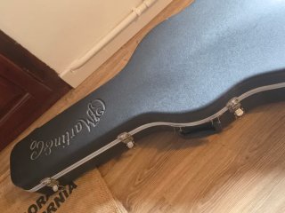 Guitarra Martin