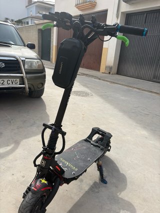 Patinete Eléctrico Dualtron
