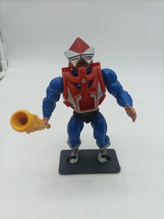 MECANEK MALASIA MOTU