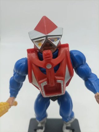 MECANEK MALASIA MOTU