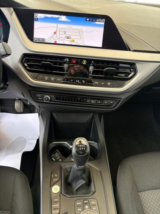 BMW Serie 1 2023