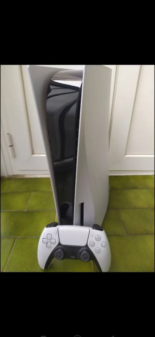 PS5 con Garantía