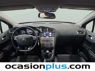 Citroen C4 BlueHDi 120 S&S Feel Edition 88 kW (120 CV)