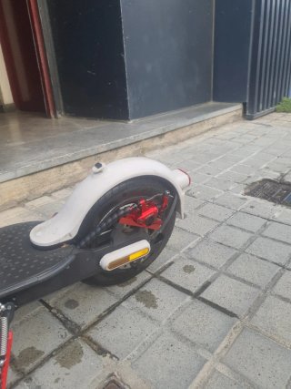 Patinete Eléctrico Xiaomi Pro 2