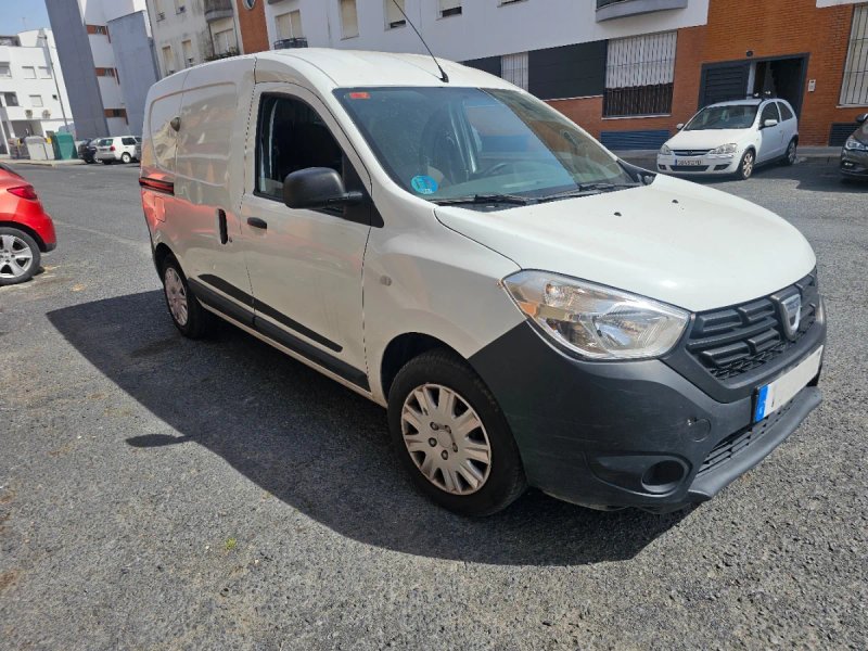 Dacia Dokker 2019 - foto 1