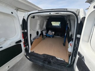 Dacia Dokker 2019
