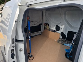 Dacia Dokker 2019