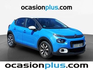 Citroen C3 PureTech 82 Feel 60 kW (82 CV)