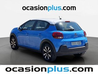 Citroen C3 PureTech 82 Feel 60 kW (82 CV)