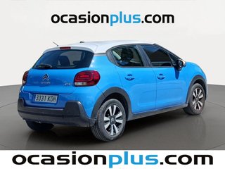 Citroen C3 PureTech 82 Feel 60 kW (82 CV)