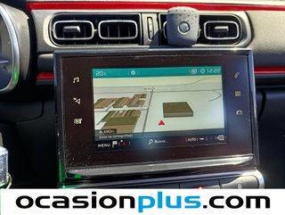 Citroen C3 PureTech 82 Feel 60 kW (82 CV)