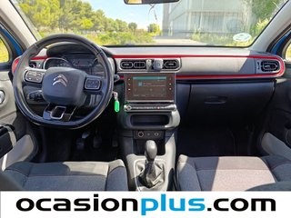Citroen C3 PureTech 82 Feel 60 kW (82 CV)