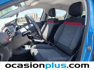 Citroen C3 PureTech 82 Feel 60 kW (82 CV)