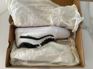 Zapatillas Vans