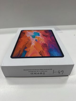 Tablet 14+512GB