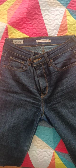 Pantalón Levis azul