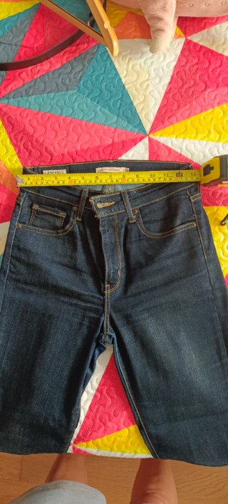 Pantalón Levis azul