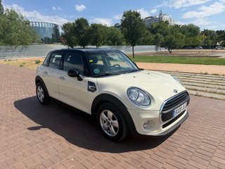 MINI Mini 2016