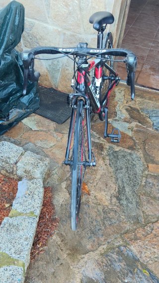 Bicicleta Coluer Radar 24 Junior Carretera