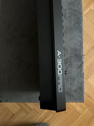Roland A-300 Pro Teclado USB-MIDI 32 teclas