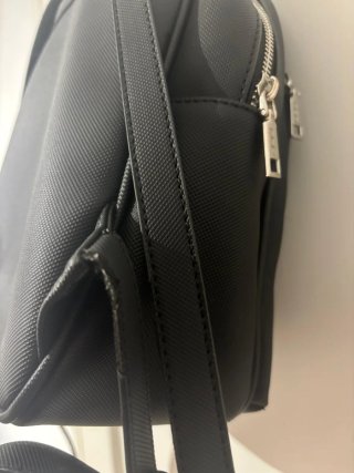 Mochila Misako Negra
