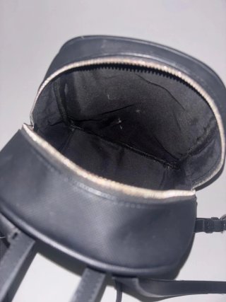 Mochila Misako Negra