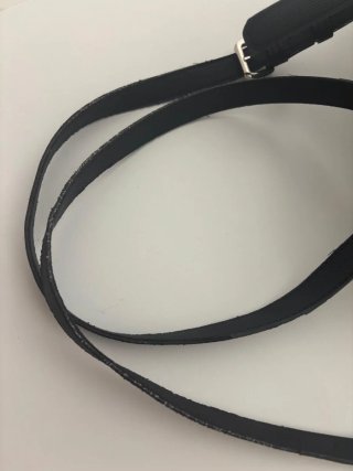 Mochila Misako Negra