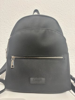 Mochila Misako Negra