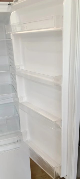 NEVERA COMBI KUNFT ENERGÍA A+ 174X54X54 cm