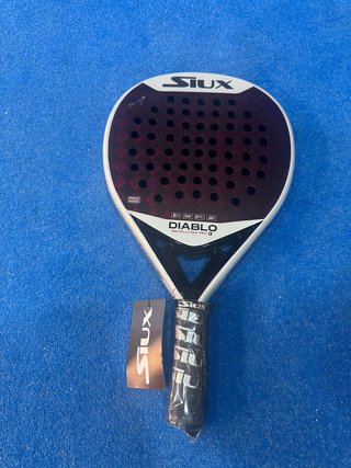 Siux Diablo Revolution Pro 3
