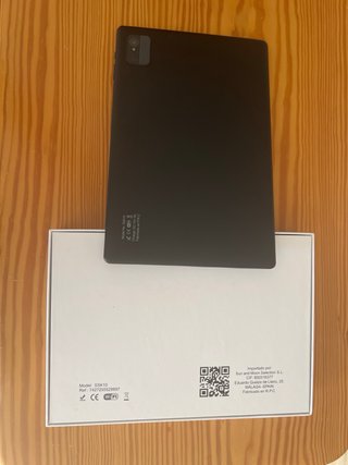 Tablet SSK10 10 Precintada