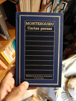 Varios libros