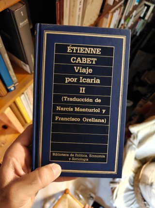 Varios libros