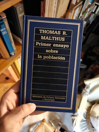 Varios libros