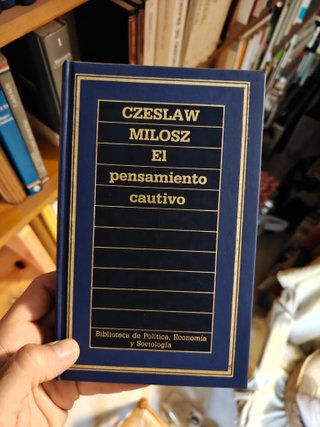 Varios libros