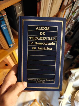 Varios libros
