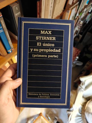 Varios libros