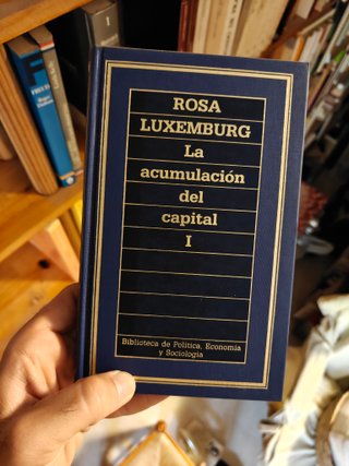 Varios libros