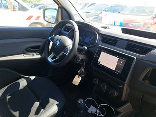 Nissan Townstar FURGÓN L1 1.3G 100 CV