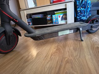 Patinete Eléctrico Xiaomi M365 Pro