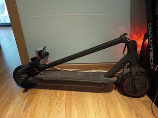 Patinete Eléctrico Xiaomi M365 Pro