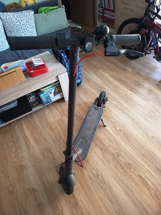Patinete Eléctrico Xiaomi M365 Pro