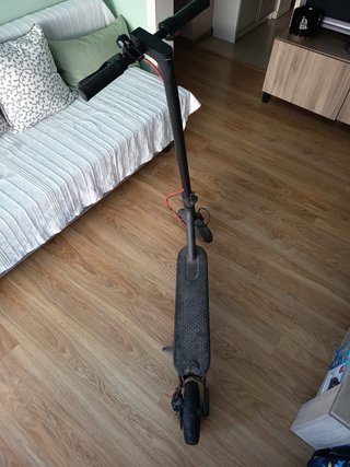 Patinete Eléctrico Xiaomi M365 Pro