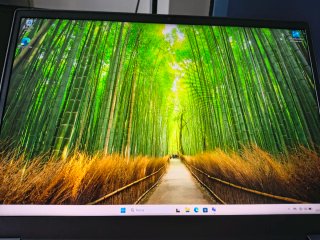 Portátil Intel i7-12850HX 32GB RAM NVIDIA RTX A100